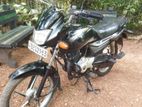 Bajaj Platina 2016
