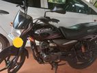 Bajaj Platina 2014