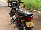 Bajaj Platina BEV 3815 2017