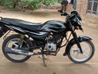 Bajaj Platina BEV 3815 2017