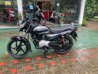 Bajaj Platina BGM bike model 2018