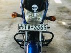 Bajaj Platina 2007