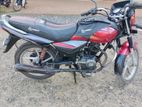 Bajaj Platina Bike 2008