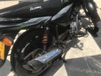 Bajaj Platina Bike 2011