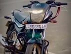 Bajaj Platina 100 2015