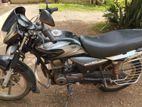 Bajaj Platina black 2007