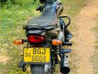 Bajaj Platina 2018