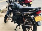 Bajaj Platina 2007