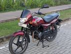 Bajaj Platina 2010
