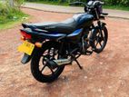 Bajaj Platina BM 125 2011