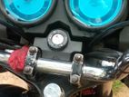 Bajaj Platina BM125 2012