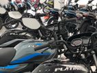 Bajaj Platina Brand New 2026