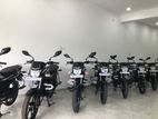 Bajaj Platina Brand New 2026