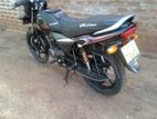 Bajaj Platina cc 100 2013