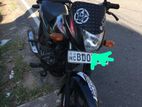 Bajaj Platina 100 2016