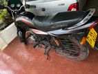 Bajaj Platina Comfort 2012