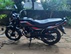 Bajaj Platina Comfort 2009