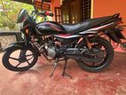 Bajaj Platina Comfort 2010