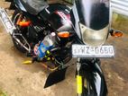 Bajaj Platina Comfort 2011