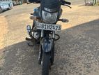 Bajaj Platina Comfort 2019