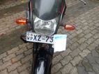 Bajaj Platina Comfort BM 125 2012