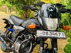 Bajaj Platina Comfort හොදට තින්නවා 2014