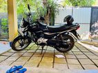 Bajaj Platina 2019