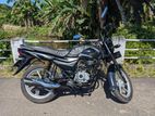 Bajaj Platina 2019