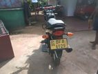 Bajaj Platina 2017