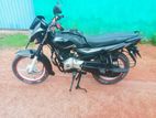 Bajaj Platina 2017