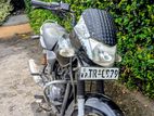 Bajaj Platina 2007