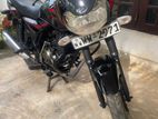 Bajaj Discover 125 2011