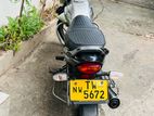 Bajaj Platina 2007