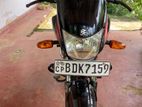 Bajaj Platina 2016