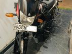 Bajaj Platina 100 ES 2015
