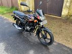 Bajaj Platina ES 100 2016