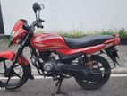 Bajaj platina ES 100 2016