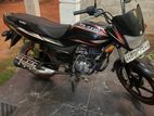 Bajaj Platina ES 100 2016