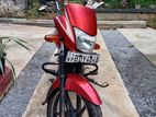 Bajaj Platina ES 100 2016