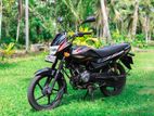 Bajaj Platina ES 100 2016