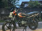 Bajaj Platina ES 100 2016