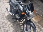 Bajaj Platina Es 100 2017