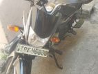 Bajaj Platina 100 ES 2017