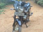 Bajaj Platina es 100 2018