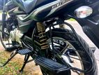 Bajaj Platina Es 100 2019