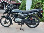 Bajaj Platina ES 100 2019