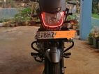 Bajaj Platina ES 100 2019