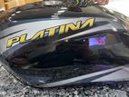 Bajaj Platina ES 100 Fuel Tank - Brand New