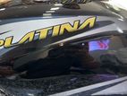 Bajaj Platina Es 100 Fuel Tank