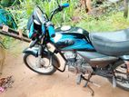 Bajaj Platina es 2008
